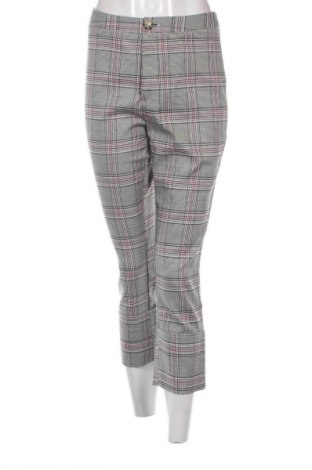 Damskie spodnie NA-KD, Rozmiar S, Kolor Kolorowy, Cena 112,53 zł