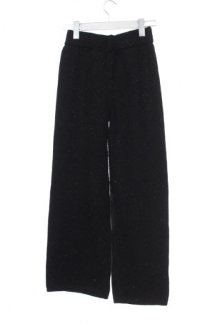 Damskie spodnie NEW COLLECTION, Rozmiar XS, Kolor Czarny, Cena 61,99 zł