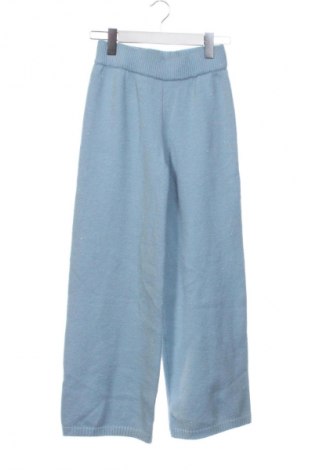 Γυναικείο παντελόνι NEW COLLECTION, Μέγεθος XS, Χρώμα Μπλέ, Τιμή 14,99 €