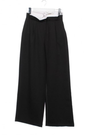 Pantaloni de femei NEW COLLECTION, Mărime XXS, Culoare Negru, Preț 56,99 Lei