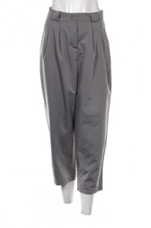 Dámské kalhoty  NEW COLLECTION, Velikost M, Barva Šedá, Cena  299,00 Kč