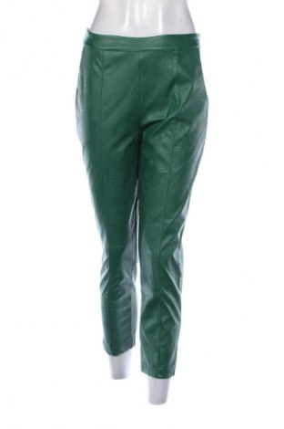 Damenhose NEW COLLECTION, Größe M, Farbe Grün, Preis 20,91 €