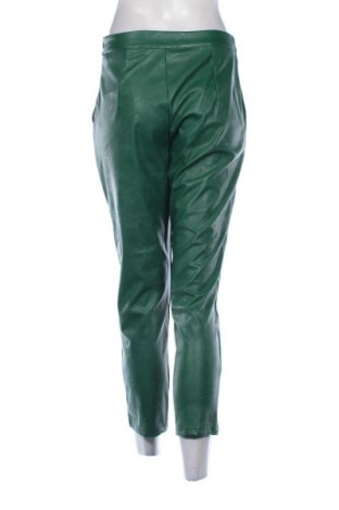 Damenhose NEW COLLECTION, Größe M, Farbe Grün, Preis 20,91 €