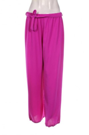Damenhose NEW COLLECTION, Größe M, Farbe Lila, Preis 20,91 €