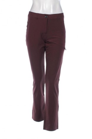 Damenhose NEWCENTIAL, Größe S, Farbe Rot, Preis € 14,74