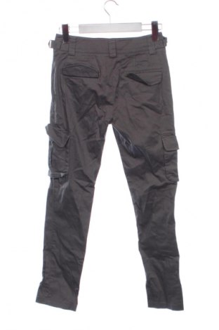 Γυναικείο παντελόνι Naf Naf, Μέγεθος S, Χρώμα Γκρί, Τιμή 20,91 €