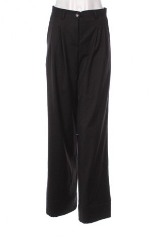Pantaloni de femei Naheva, Mărime S, Culoare Negru, Preț 43,99 Lei
