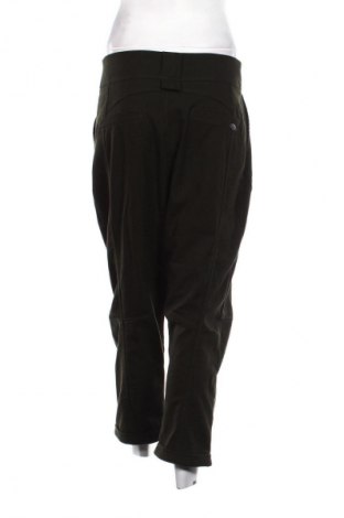 Γυναικείο παντελόνι Namaste, Μέγεθος L, Χρώμα Πράσινο, Τιμή 21,00 €