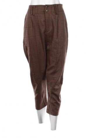 Γυναικείο παντελόνι Namaste, Μέγεθος L, Χρώμα Πολύχρωμο, Τιμή 21,00 €