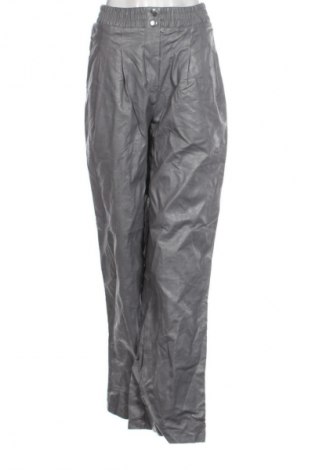 Damskie spodnie Nasty Gal, Rozmiar S, Kolor Fioletowy, Cena 38,99 zł