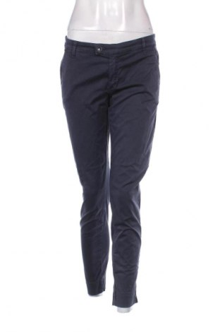 Дамски панталон Nero Giardini, Размер L, Цвят Син, Цена 32,00 €