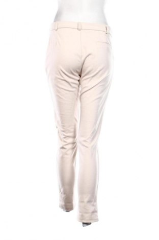 Γυναικείο παντελόνι New Fashion, Μέγεθος M, Χρώμα  Μπέζ, Τιμή 6,99 €