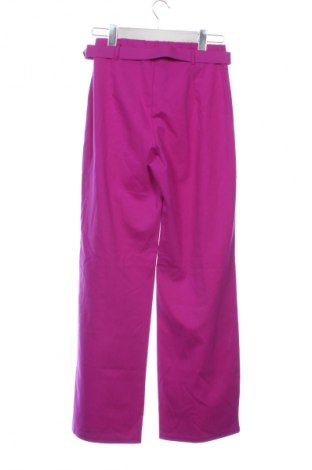 Dámské kalhoty  New Fashion, Velikost XS, Barva Fialová, Cena  669,00 Kč