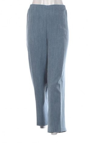 Damenhose New Fashion, Größe XL, Farbe Blau, Preis 15,00 €