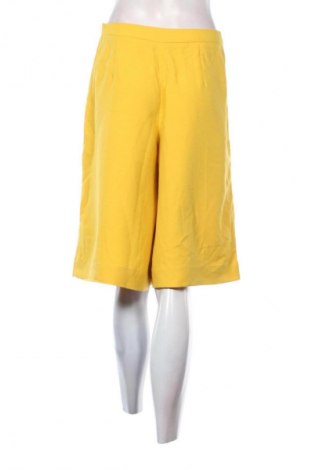 Dámské kalhoty  New Look, Velikost M, Barva Žlutá, Cena  425,00 Kč