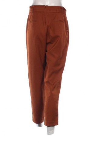 Damskie spodnie New Look, Rozmiar M, Kolor Brązowy, Cena 79,47 zł