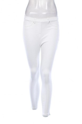 Dámske nohavice Next, Veľkosť S, Farba Biela, Cena  21,00 €