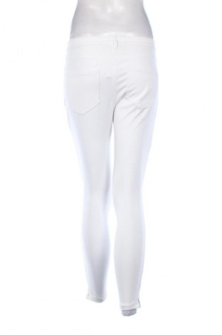 Dámske nohavice Next, Veľkosť S, Farba Biela, Cena  21,00 €