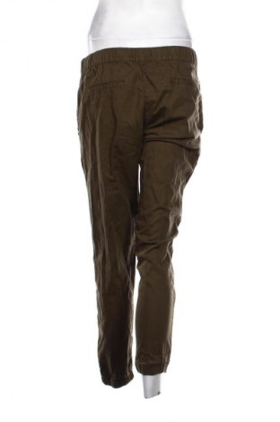 Dámske nohavice Next, Veľkosť L, Farba Zelená, Cena  20,90 €