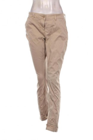 Dámské kalhoty  Next, Velikost L, Barva Béžová, Cena  595,00 Kč