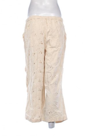 Dámské kalhoty  Next, Velikost S, Barva Béžová, Cena  595,00 Kč