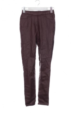 Pantaloni de femei Next, Mărime XS, Culoare Roșu, Preț 109,48 Lei