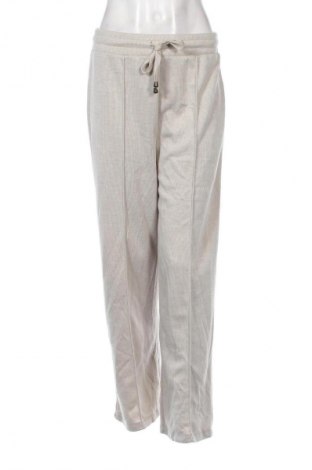 Damenhose Nice & Chic, Größe L, Farbe Beige, Preis € 8,99