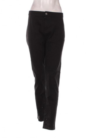 Γυναικείο παντελόνι Nice & Chic, Μέγεθος XL, Χρώμα Μαύρο, Τιμή 6,99 €