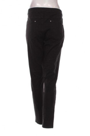 Γυναικείο παντελόνι Nice & Chic, Μέγεθος XL, Χρώμα Μαύρο, Τιμή 6,99 €