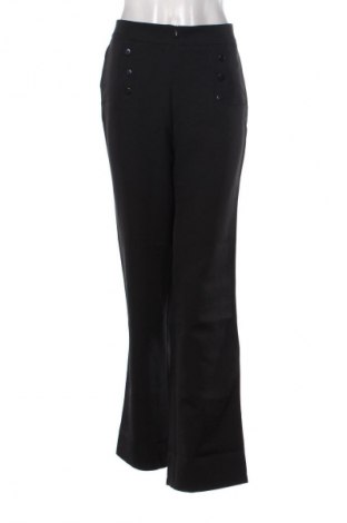 Damskie spodnie Nife, Rozmiar M, Kolor Czarny, Cena 377,99 zł
