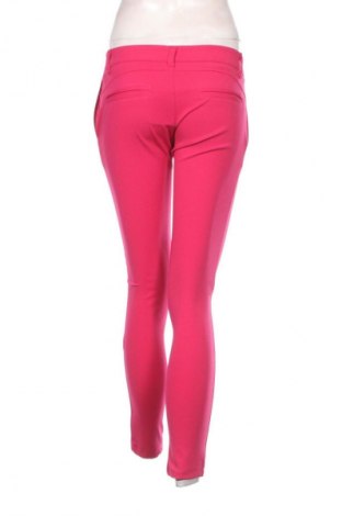Damskie spodnie No-Na, Rozmiar M, Kolor Różowy, Cena 50,99 zł