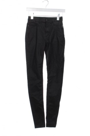 Damskie spodnie Noisy May, Rozmiar XS, Kolor Czarny, Cena 24,99 zł