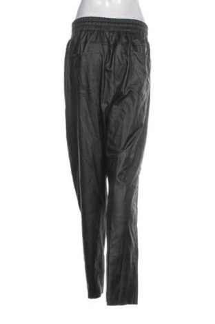 Γυναικείο παντελόνι Norah, Μέγεθος 3XL, Χρώμα Μαύρο, Τιμή 8,99 €