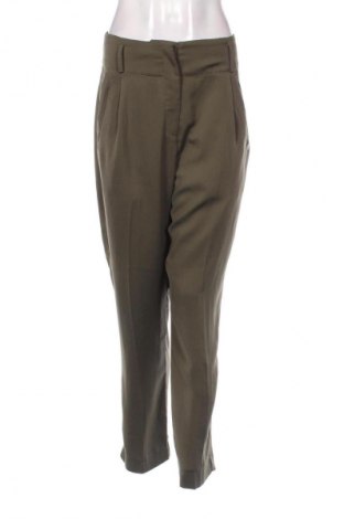 Дамски панталон Numph, Размер M, Цвят Зелен, Цена 32,00 €