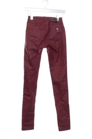 Dámské kalhoty  Nuna Lie, Velikost XS, Barva Fialová, Cena  159,00 Kč