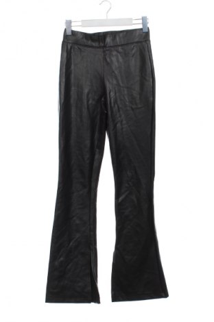 Dámské kalhoty  ONLY, Velikost S, Barva Černá, Cena  169,00 Kč