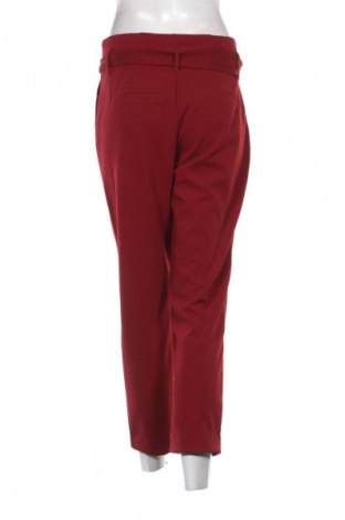Dámske nohavice ONLY, Veľkosť S, Farba Červená, Cena  5,95 €