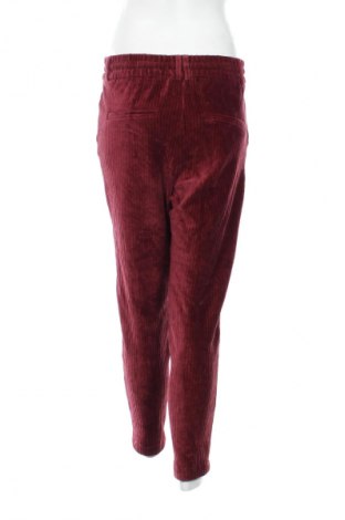 Дамски панталон ONLY, Размер S, Цвят Червен, Цена 5,11 €