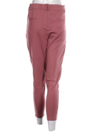 Dámské kalhoty  ONLY, Velikost XL, Barva Růžová, Cena  397,00 Kč