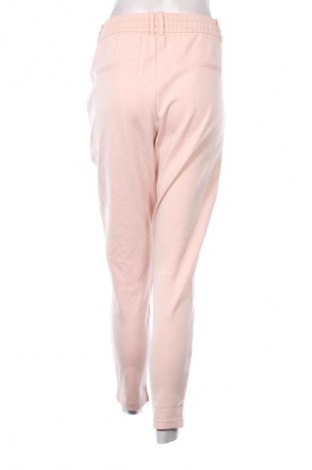 Damskie spodnie ONLY, Rozmiar XL, Kolor Różowy, Cena 121,26 zł
