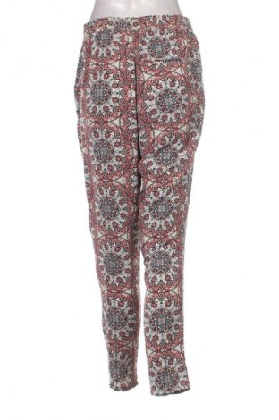 Pantaloni de femei ONLY, Mărime L, Culoare Multicolor, Preț 51,99 Lei