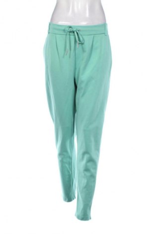 Damenhose ONLY, Größe XL, Farbe Grün, Preis 27,60 €