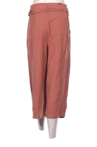 Dámské kalhoty  ONLY, Velikost M, Barva Hnědá, Cena  169,00 Kč