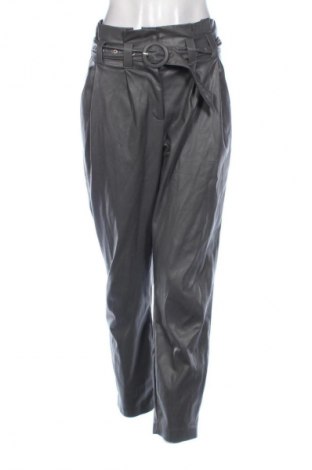Pantaloni de femei ONLY, Mărime L, Culoare Gri, Preț 72,99 Lei