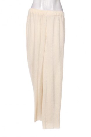 Pantaloni de femei ONLY, Mărime M, Culoare Bej, Preț 43,99 Lei