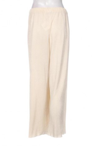 Pantaloni de femei ONLY, Mărime M, Culoare Bej, Preț 43,99 Lei