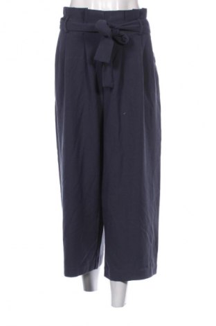 Pantaloni de femei ONLY, Mărime XXL, Culoare Albastru, Preț 80,27 Lei