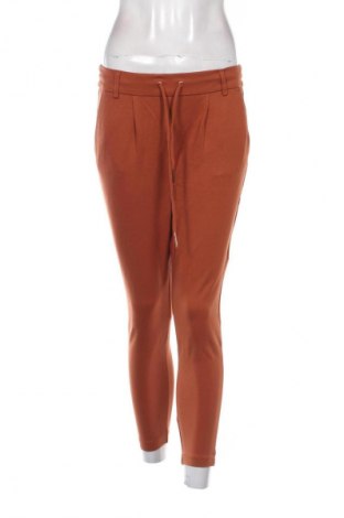 Damenhose ONLY, Größe S, Farbe Braun, Preis 8,99 €
