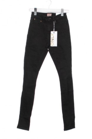 Damenhose ONLY, Größe XXS, Farbe Schwarz, Preis € 41,99