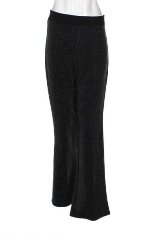 Дамски панталон ONLY Carmakoma, Размер M, Цвят Черен, Цена 9,71 €